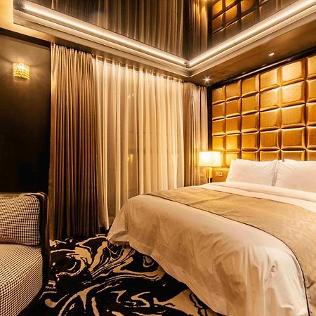 Best Louis Hamilton Hotel Gijang Ilgwang Bagian luar foto