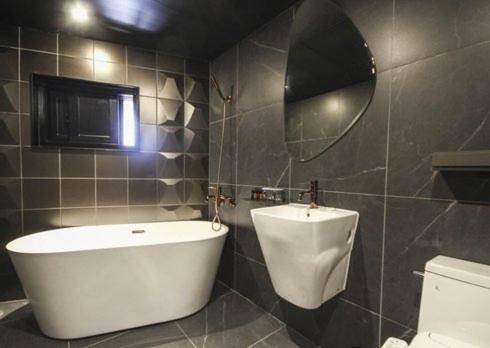 Best Louis Hamilton Hotel Gijang Ilgwang Bagian luar foto